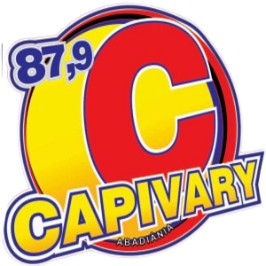 Rádio Capivary FM 87,9